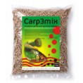 Carp3mix Vnadiaca zmes pre kapre - pelety